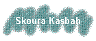 Skoura Kasbah