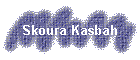 Skoura Kasbah