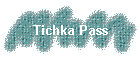 Tichka Pass