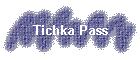 Tichka Pass