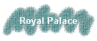 Royal Palace