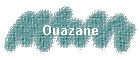 Ouazane
