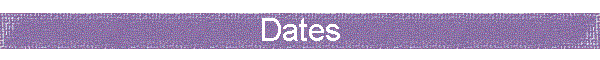 Dates