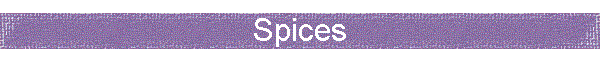 Spices