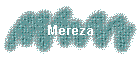 Mereza