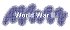 World War II