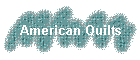 American Quilts