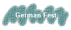 German Fest