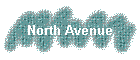 North Avenue