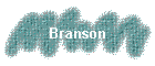 Branson