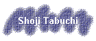 Shoji Tabuchi