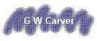 G W Carver
