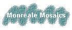 Monreale Mosaics