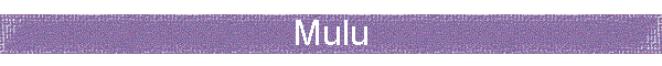 Mulu