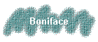 Boniface