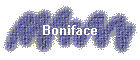 Boniface