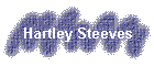 Hartley Steeves