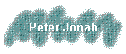 Peter Jonah