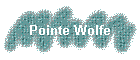 Pointe Wolfe