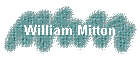 William Mitton