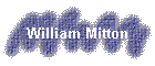 William Mitton