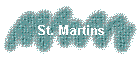 St. Martins