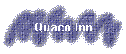Quaco Inn