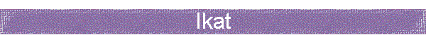 Ikat