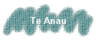 Te Anau