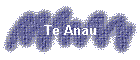 Te Anau