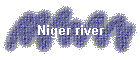 Niger river