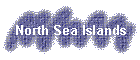 North Sea Islands