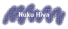 Nuku Hiva