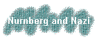 Nurnberg and Nazi