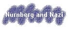Nurnberg and Nazi