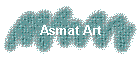 Asmat Art