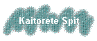 Kaitorete Spit