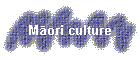 Māori culture