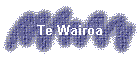 Te Wairoa