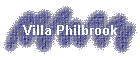 Villa Philbrook