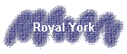 Royal York