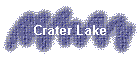 Crater Lake