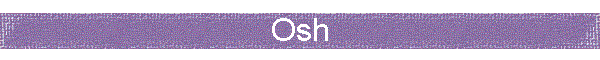 Osh