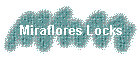 Miraflores Locks