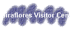 Miraflores Visitor Center