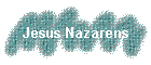 Jesus Nazarens