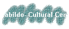 Cabildo- Cultural Center