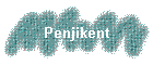 Penjikent