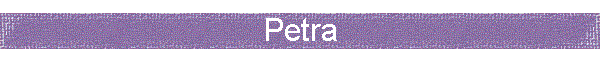 Petra