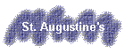 St. Augustine's